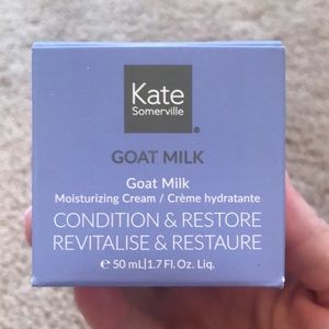 Kate Somerville Goat Milk Moisturizing Cream